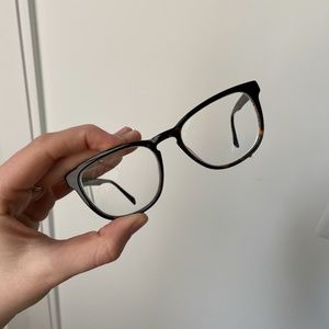 Warby Parker Jennings Prescription Glasses